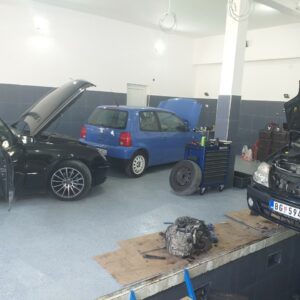 SERVIS AUTOMATSKIH MENJAČA LUKIĆ – Mladenovac