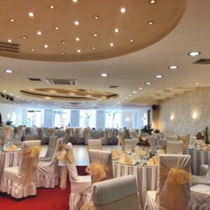 Restoran Filmski grad – Sala za svadbe Beograd