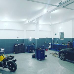 SERVIS AUTOMATSKIH MENJAČA LUKIĆ – Mladenovac
