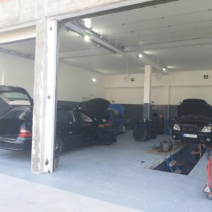SERVIS AUTOMATSKIH MENJAČA LUKIĆ – Mladenovac
