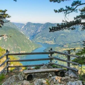 VILA DRAGULJ – Mitrovac Tara