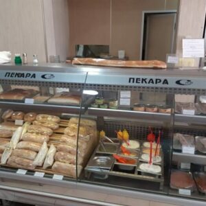 Pekara SAN – Banatski Karlovac
