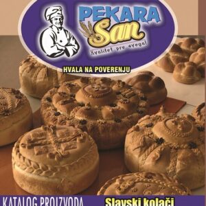 Pekara SAN – Banatski Karlovac
