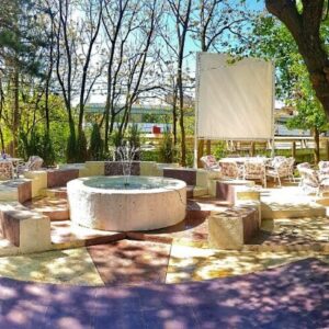 Restoran Filmski grad – Sala za svadbe Beograd