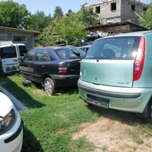 Auto otpad Fiat MV Beograd Marko