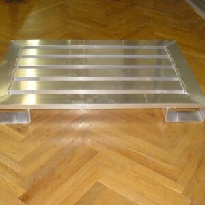 Inox ograde i zavarivanje Aluinox Metalworks Novi Sad