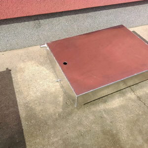 Inox ograde i zavarivanje Aluinox Metalworks Novi Sad