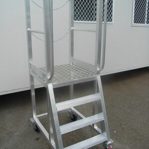 Inox ograde i zavarivanje Aluinox Metalworks Novi Sad
