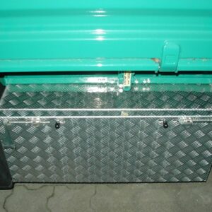 Inox ograde i zavarivanje Aluinox Metalworks Novi Sad