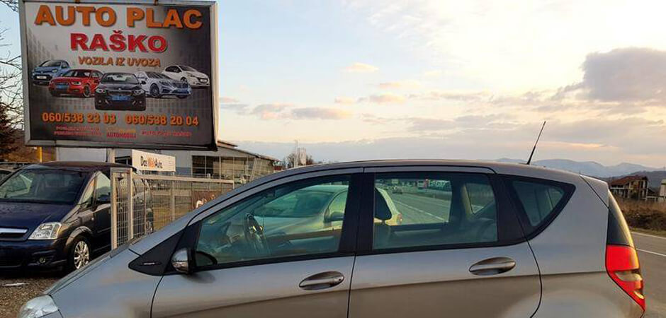 Auto gas Raško - Čačak - Biznis katalog Evrope