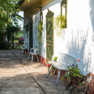 Dida Hornjakov Salaš – Sombor