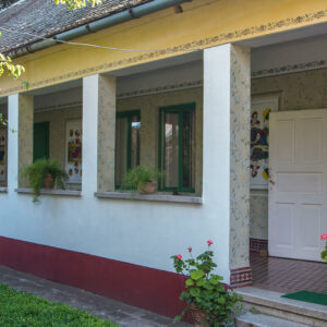 Dida Hornjakov Salaš – Sombor