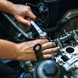 Auto servis MIKI Zemun Polje