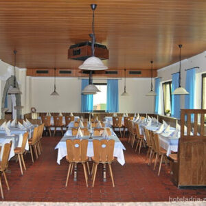 Hotel Adria – Nirnberg