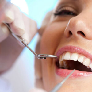 Stomatološke usluge DENTAL LOOK Vršac