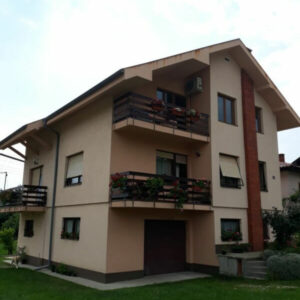 VILA MIRA – Brestovačka banja