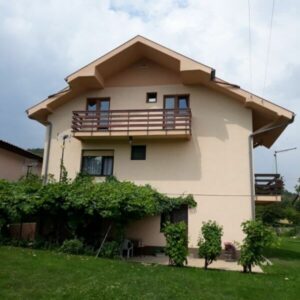 VILA MIRA – Brestovačka banja