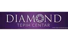 Tepih Centar DIAMOND Subotica