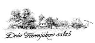 Dida Hornjakov Salaš – Sombor