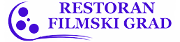 Restoran Filmski grad – Sala za svadbe Beograd