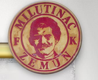 Restoran MILUTINAC Beograd Zemun