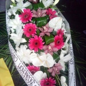 Pogrebne usluge, cvećara – Pogrebna oprema M – Arandjelovac