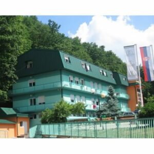 JECO Jeveričić i ortak – Požega