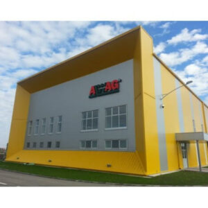 JECO Jeveričić i ortak – Požega