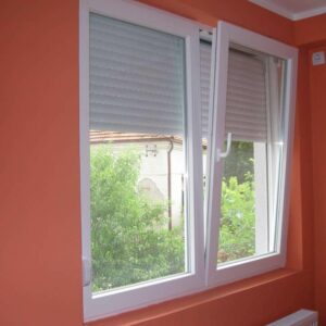 Proizvodnja roletni i garažnih vrata Niš ROLET LUX