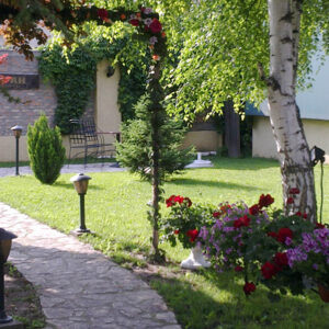 Restoran MILUTINAC Beograd Zemun
