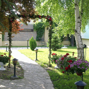 Restoran MILUTINAC Beograd Zemun