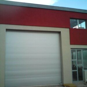 Proizvodnja roletni i garažnih vrata Niš ROLET LUX
