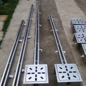 Inox ograde i zavarivanje Aluinox Metalworks Novi Sad