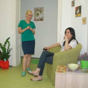 Specijalistička ordinacija Dr Baltić