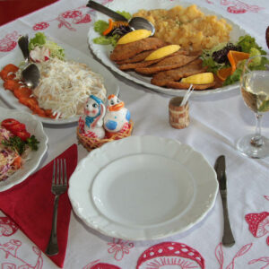 Dida Hornjakov Salaš – Sombor