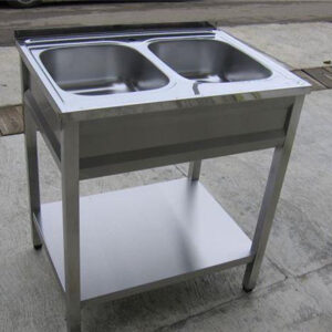 Inox ograde i zavarivanje Aluinox Metalworks Novi Sad