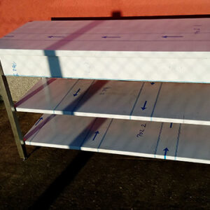 Inox ograde i zavarivanje Aluinox Metalworks Novi Sad