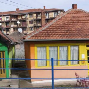 EDI APARTMANI – Kosovska Mitrovica