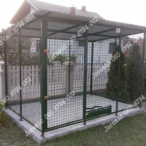 Boksevi za pse Jeremić Kragujevac
