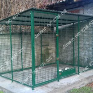 Boksevi za pse Jeremić Kragujevac