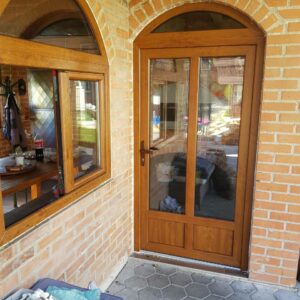 ALU I PVC BOR-PLAST Varvarin