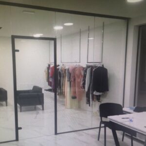 ALU i PVC stolarija Cerak Vranje
