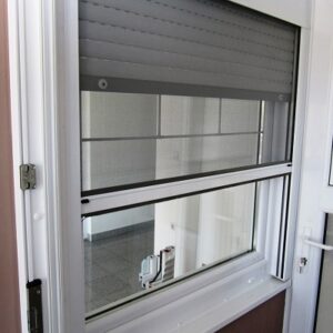 ALU i PVC stolarija Cerak Vranje