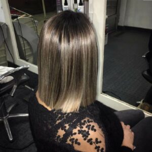 Frizersko kozmetički salon LA DONNA Prokuplje
