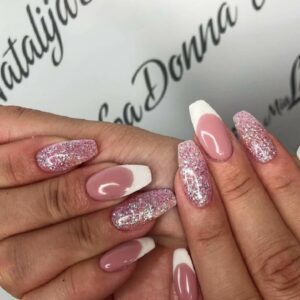 Frizersko kozmetički salon LA DONNA Prokuplje