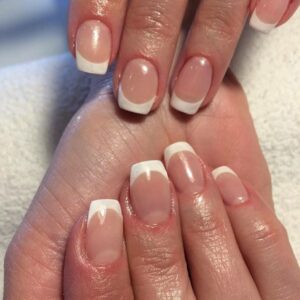 Frizersko kozmetički salon LA DONNA Prokuplje