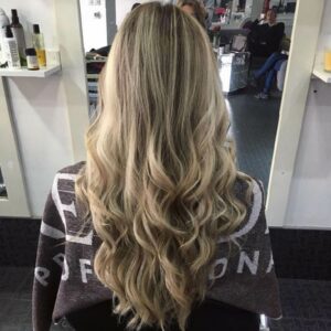 Frizersko kozmetički salon LA DONNA Prokuplje