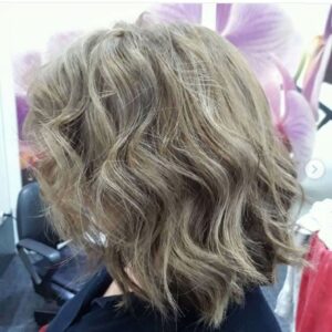 Frizersko kozmetički salon LA DONNA Prokuplje