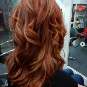 Frizersko kozmetički salon LA DONNA Prokuplje