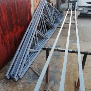 Apipung, savijačice i odmotači za lim WeldingPro inženjering Sremska Mitrovica